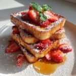 valentines brunch fun