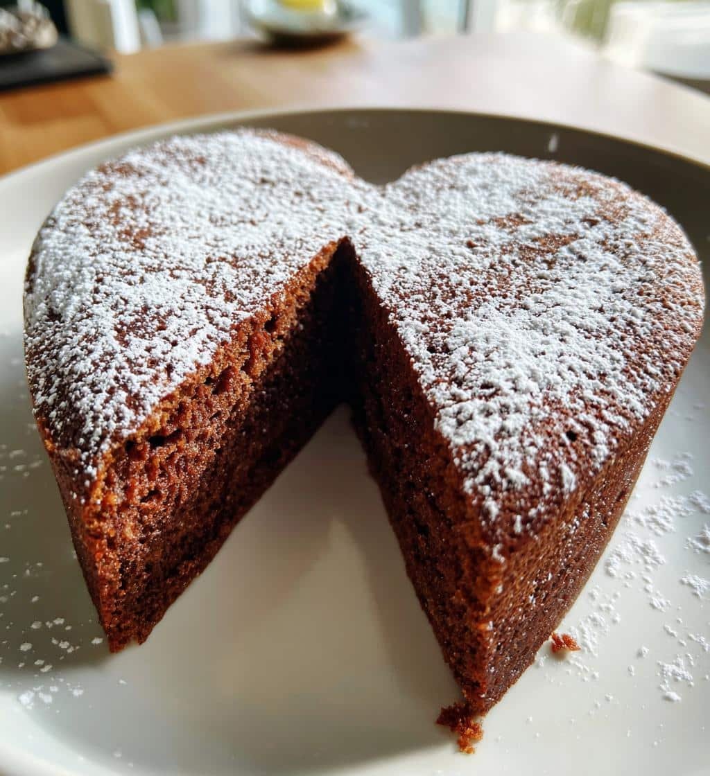 viral heart cake reasons to bake this showstopper - detail 1