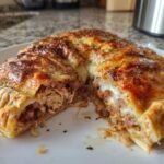 5-ingredient Mardi Gras pies