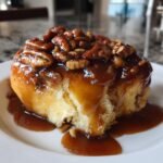big fat pecan sticky buns recipe