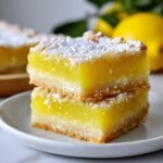 15-Minute Budget Lemonade Bars That Taste Like Sunshine 4 budget lemonade bars