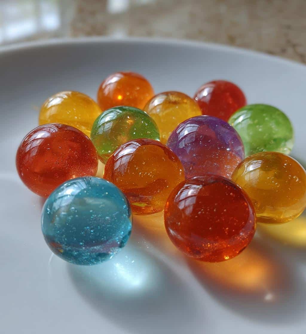 candy bubble bliss recipe - detail 1