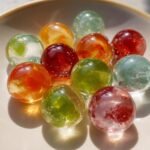 candy bubble bliss recipe