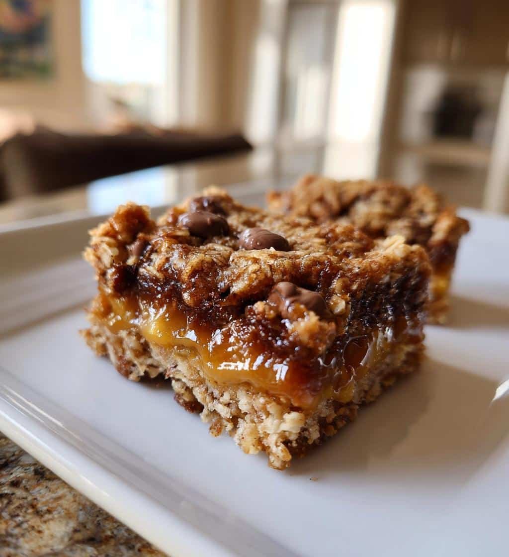 20-Minute Caramelitas Tips for Perfectly Gooey Bars 3 caramelitas tips perfectly gooey bars - detail 1