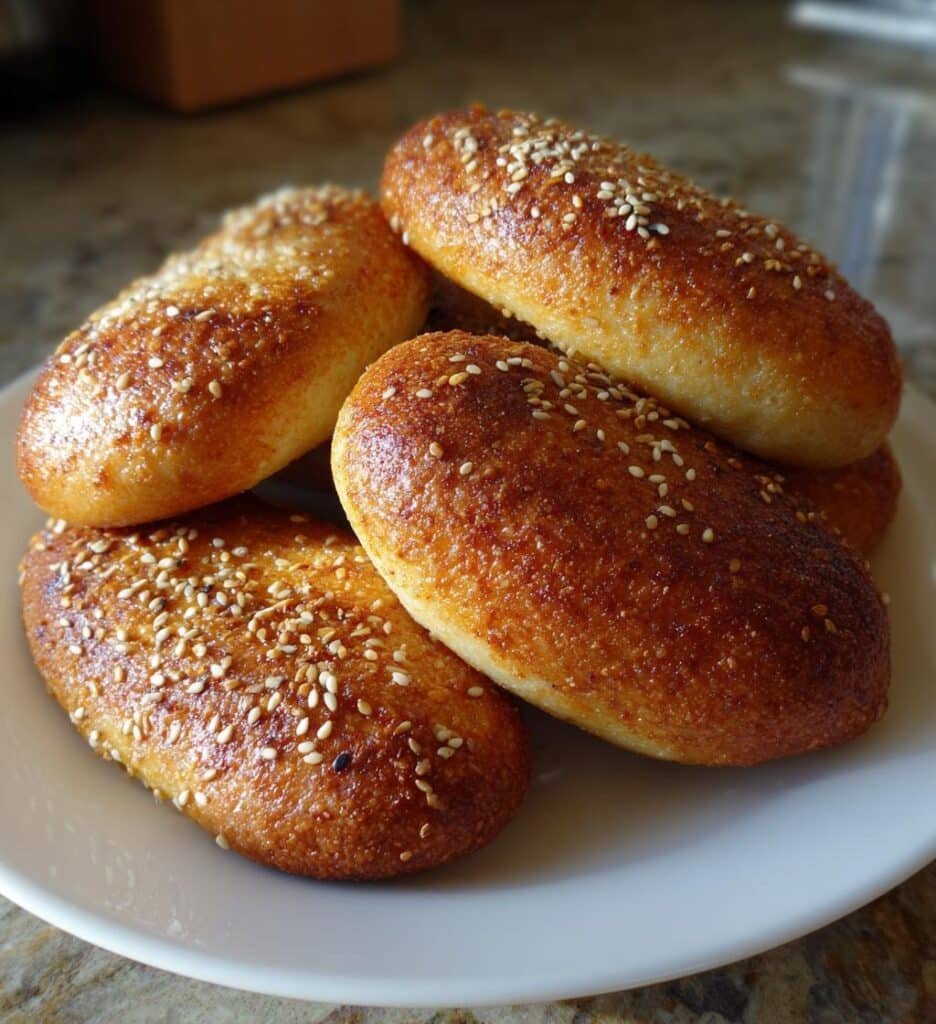 cottage cheese flagels