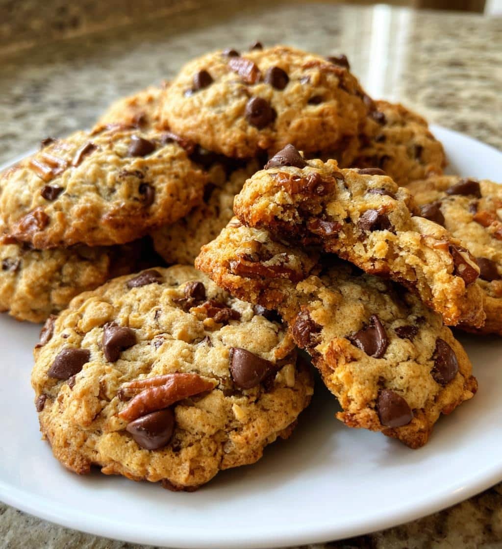 cowboy cookies perfect batches tips - detail 1