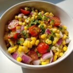 crack corn salad