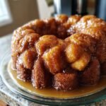 easy monkey bread recipe delightful treat