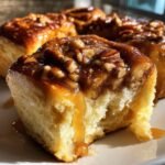 hawaiian rolls sticky buns delicious recipe