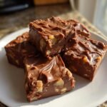 heavenly caramel apple fudge recipe