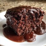 hot fudge pudding cake delicious recipe