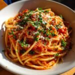 irresistible spicy spaghetti bold fiery bites