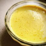 lemon pudding for spring break