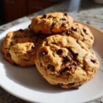 levain bakery nyc cookies recipe