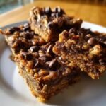 low-sugar party bars