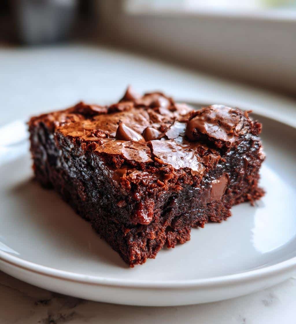 "15-Minute Microwave Galentine's Day Brownies Your Squad Craves" 3 microwave Galentine's Day brownies - detail 1