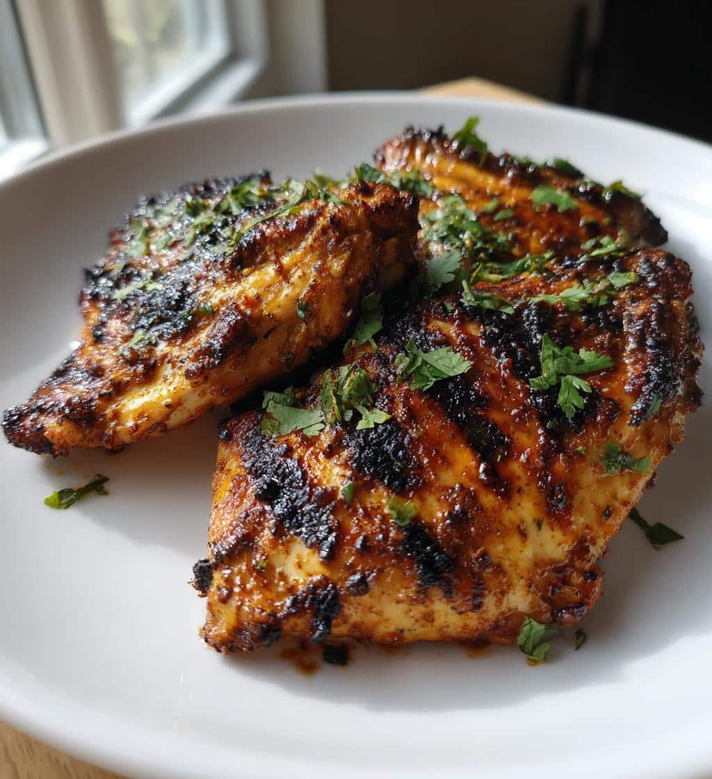 mouthwatering peruvian chicken must make recipe - detail 1