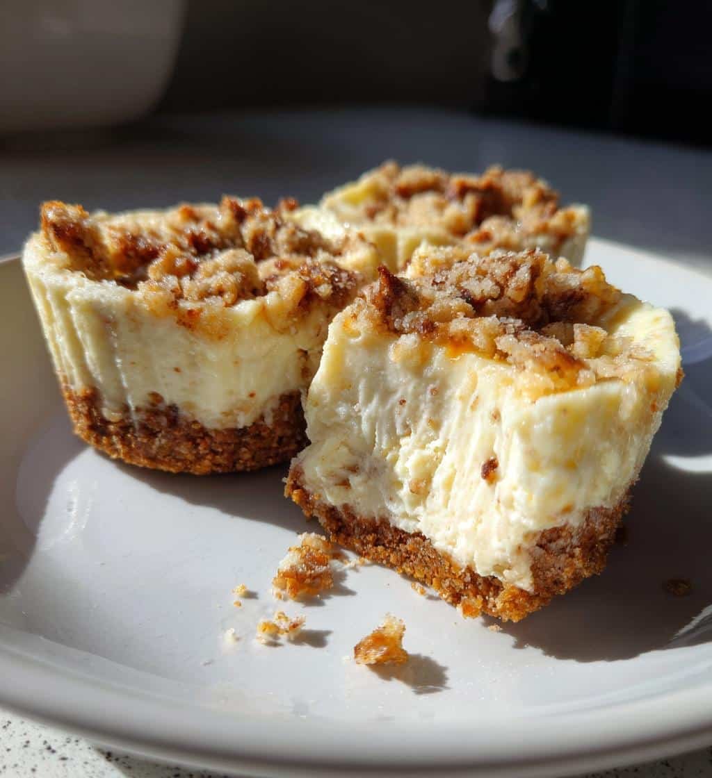 15-Minute No-Bake Mini Cookie Pies That Wow Every Time 3 no-bake mini cookie pies - detail 1