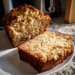 old fashioned oatmeal cake recipe