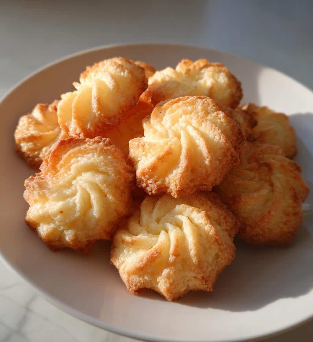 Perfect Old Fashioned Spritz Cookies Recipe in 6 Simple Steps 3 old fashioned spritz cookies recipe tips - detail 1