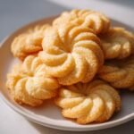 old fashioned spritz cookies recipe tips