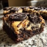 one-pan OREO dump cake