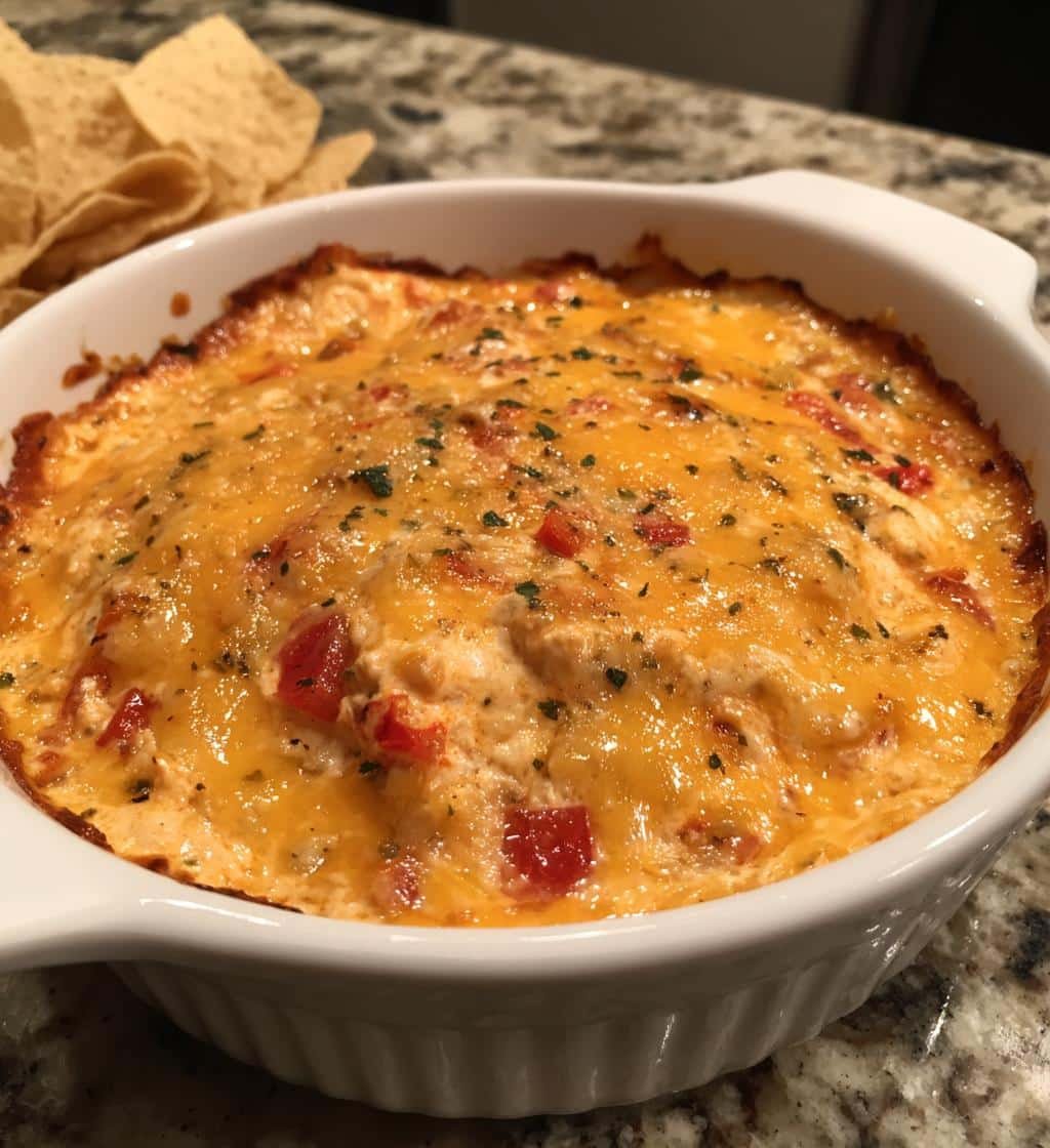 rotel dip reasons youll crave it daily - detail 1