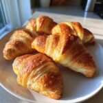 sausage cream cheese crescents recipe 2
