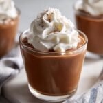 simple 3-ingredient pudding cups