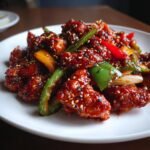 the best korean spicy chicken stir fry at home