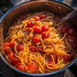 camping easy meals delicious recipes outdoor fun