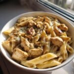 chicken pasta recipes easy quick dinner one pot meals