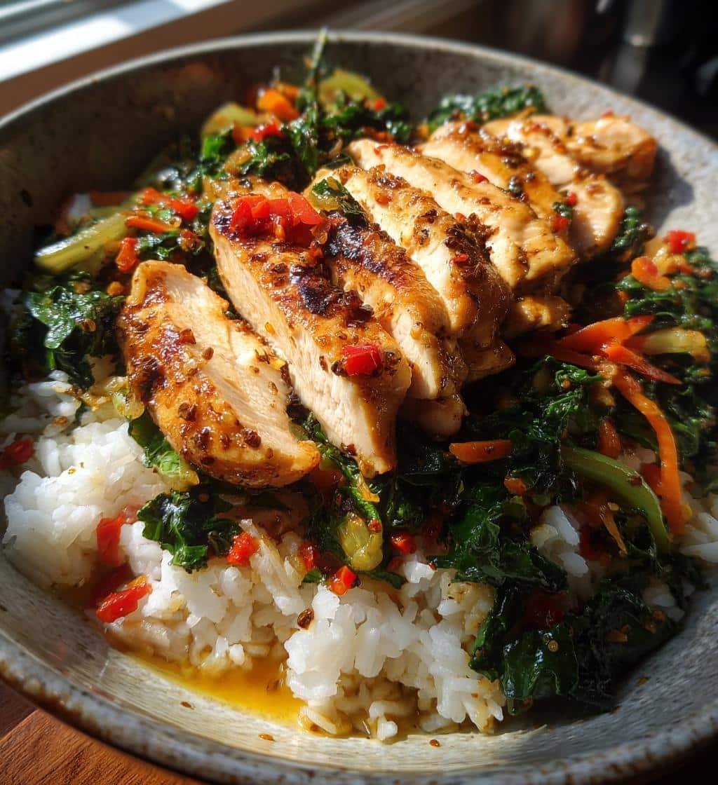 college meals easy delicious satisfying dishes - detail 1