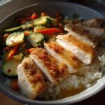 college meals easy delicious satisfying dishes
