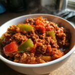 easy beef meals quick recipes busy nights