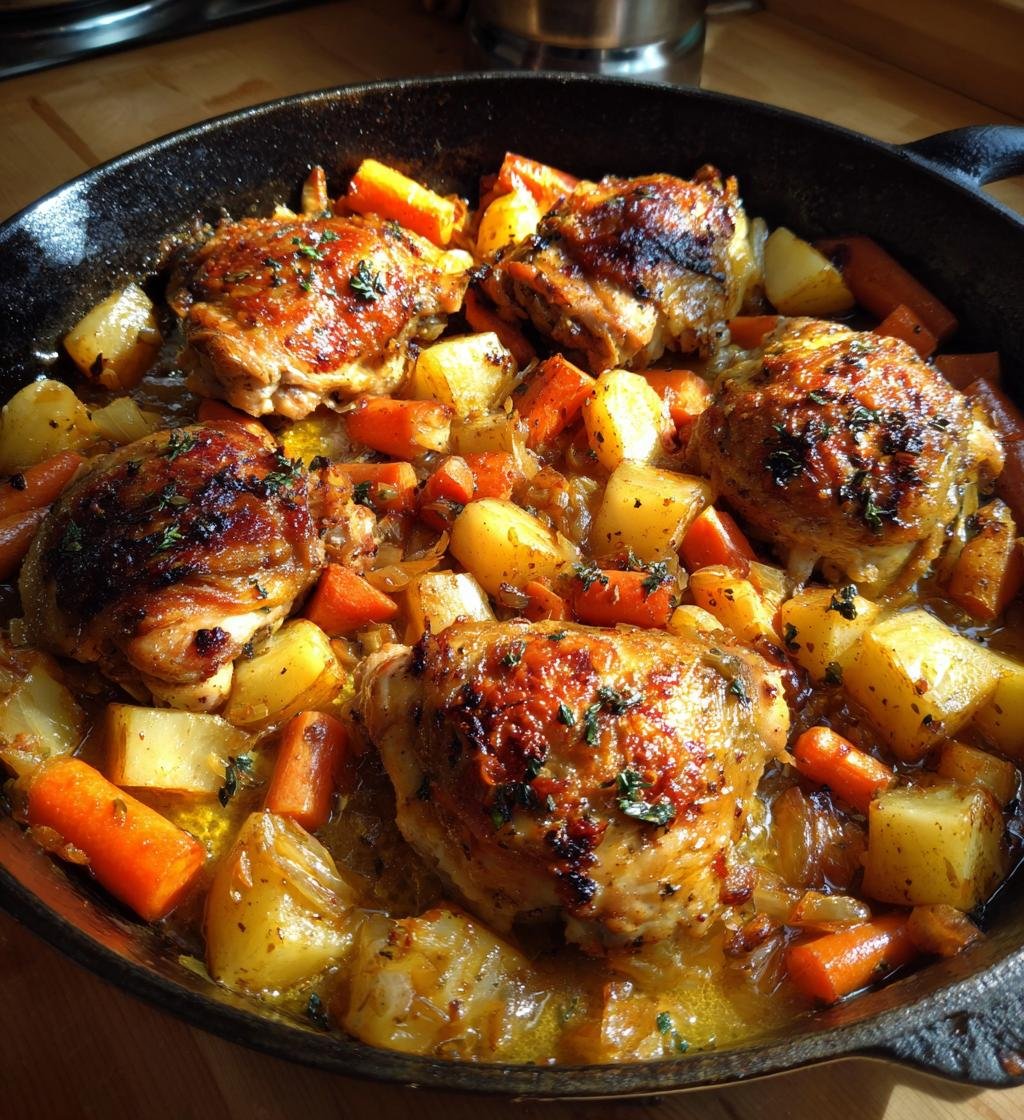 easy big meals comforting recipes for gatherings - detail 1