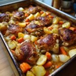 easy big meals comforting recipes for gatherings