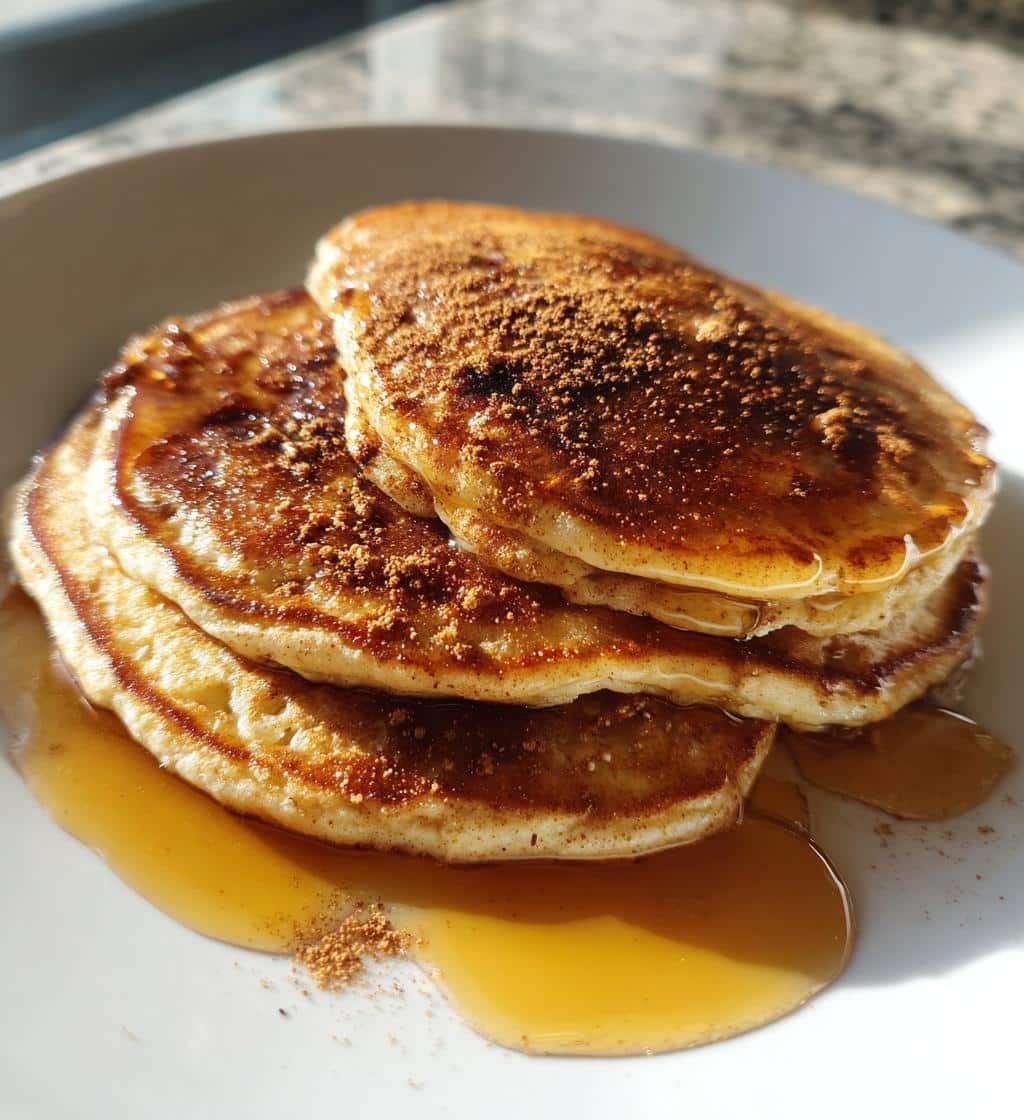 easy breakfast meals for busy mornings - detail 1