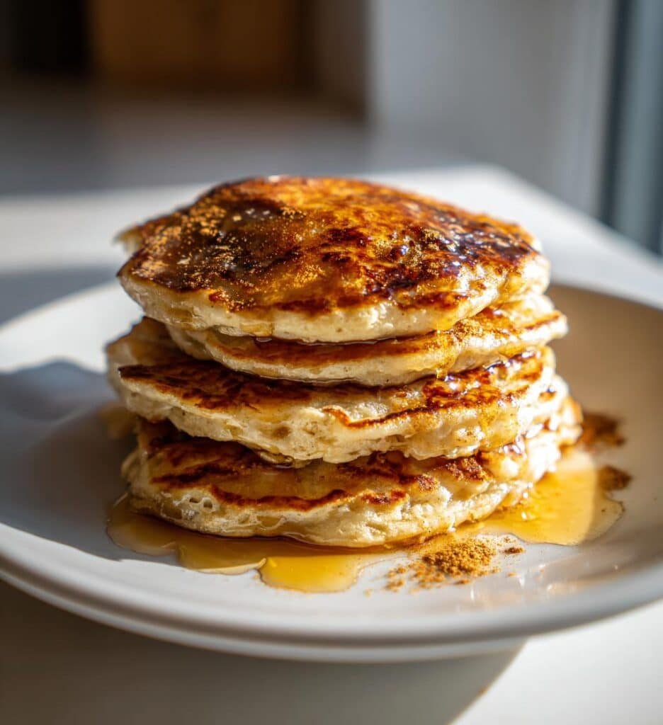 easy breakfast meals for busy mornings