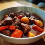 easy crock pot meals simple heartwarming recipes