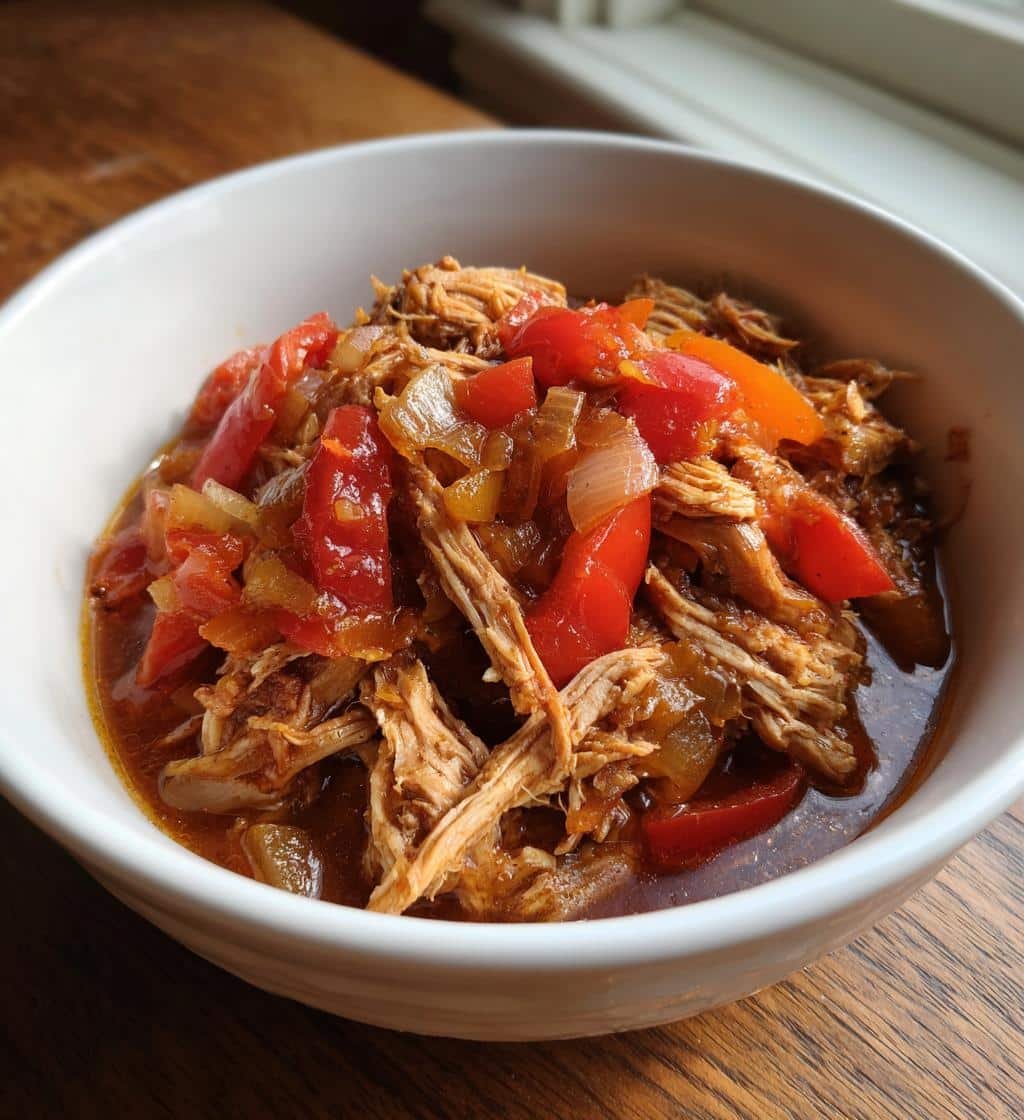 10 Easy Crockpot Meals for a Crowd You’ll Adore 3 easy crockpot meals for a crowd - detail 1
