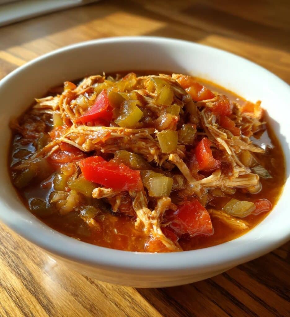 easy crockpot meals for a crowd