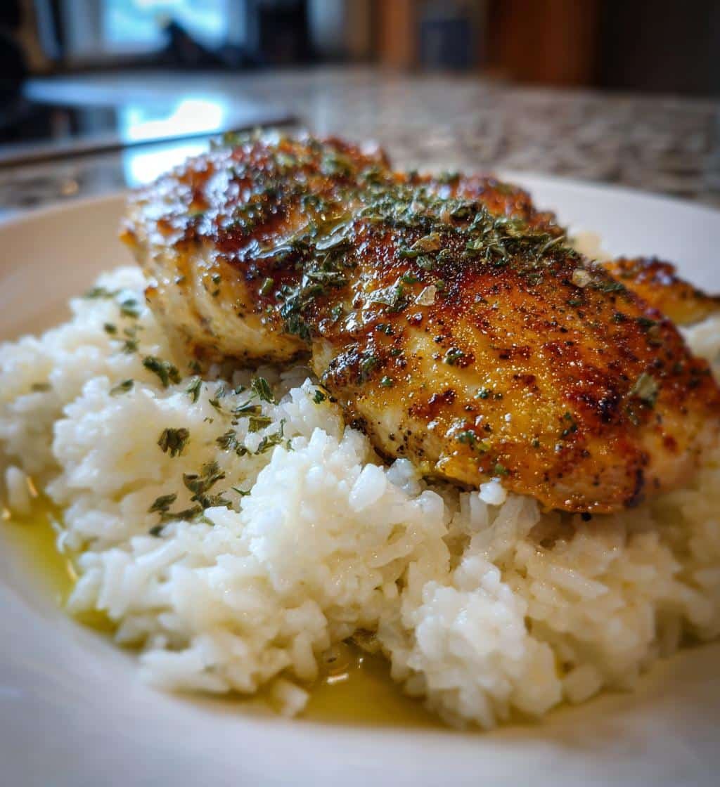 easy few ingredient meals - detail 1