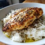 easy few ingredient meals