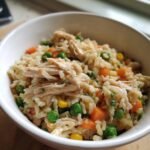 easy freezer meals for new moms