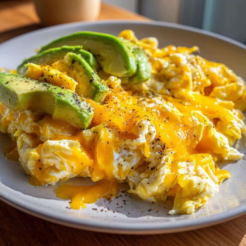 easy keto meals for beginners - detail 1