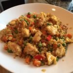 easy meals flavor packed stir fry rice recipe