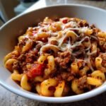 easy meals recipes comforting dishes busy nights