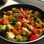 easy one pan meals recipe quick and delicious