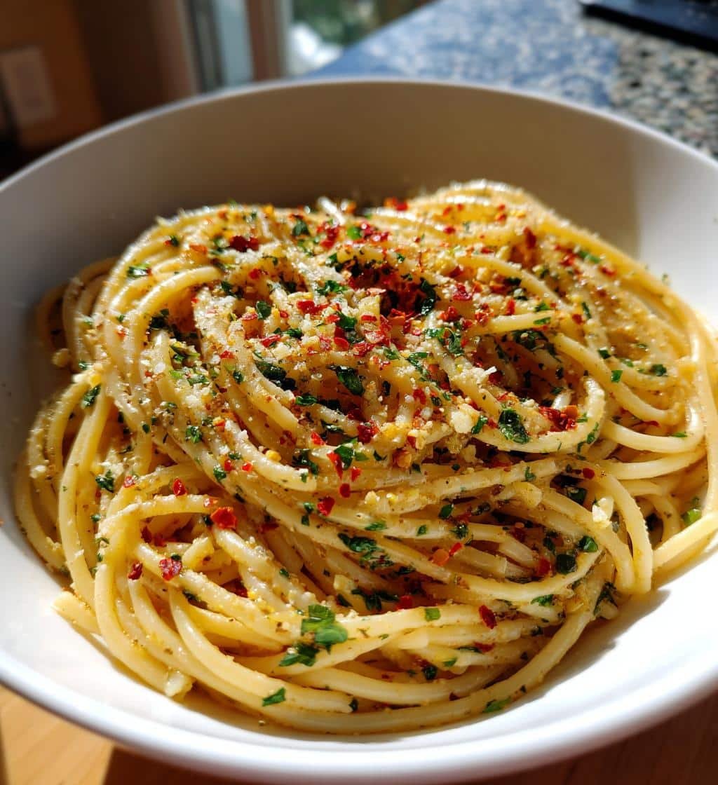 easy pasta meals comforting dishes to savor tonight - detail 1